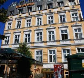 East Side Hotel в Берлине
