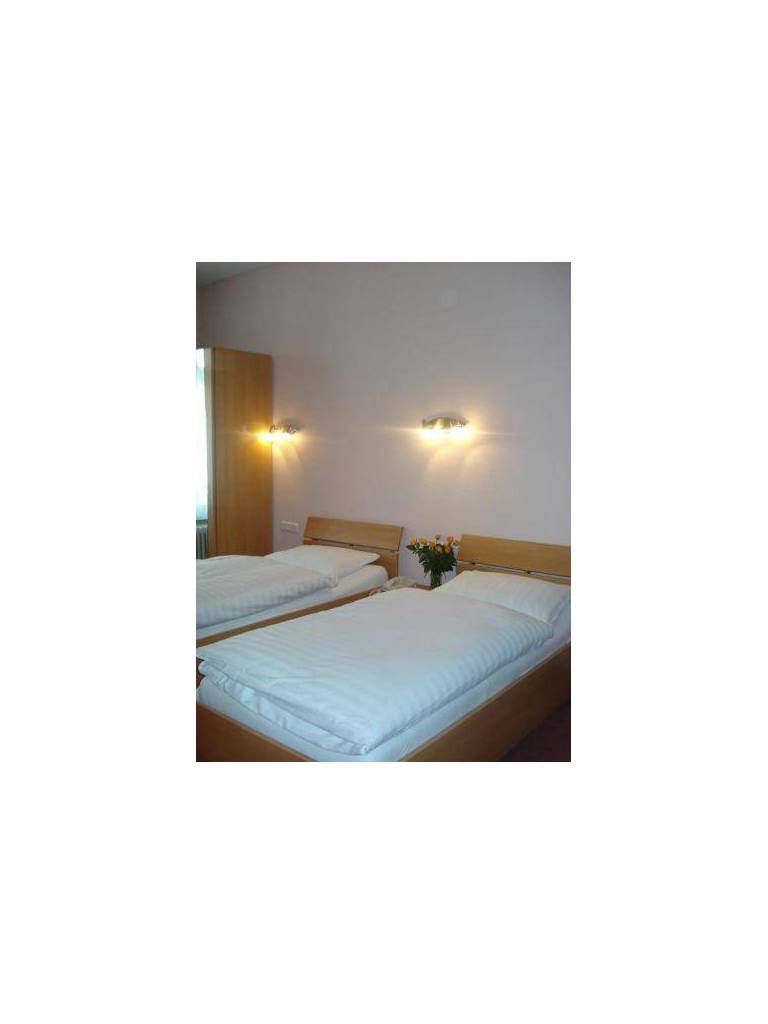 Hotel Luisenhof 