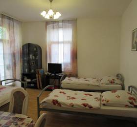 Apartment Karin в Дрездене