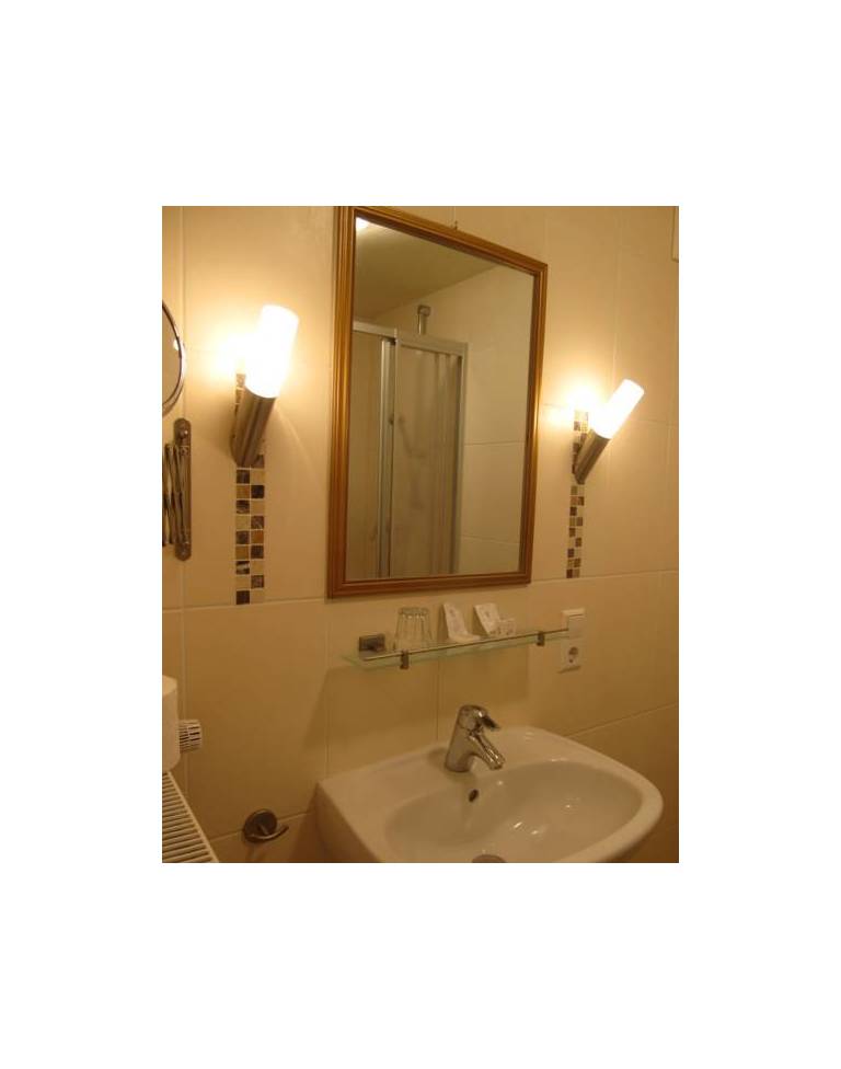 Hotel Zur Kripp 