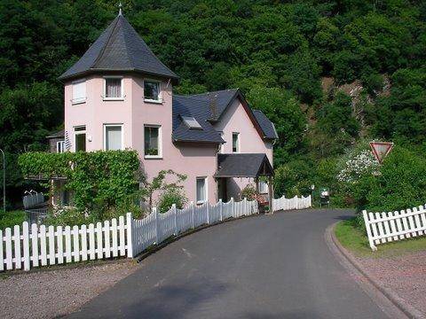 Hotel Winneburg 3* Германия, Кохем
