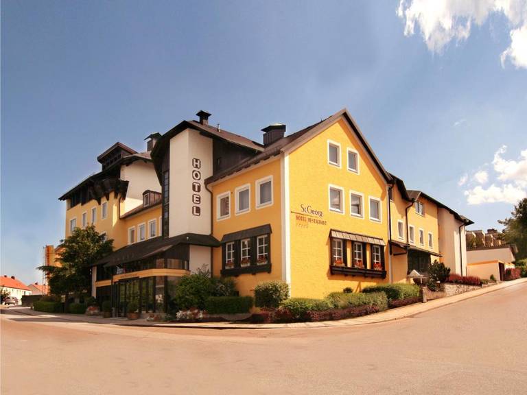 Hotel St. Georg 