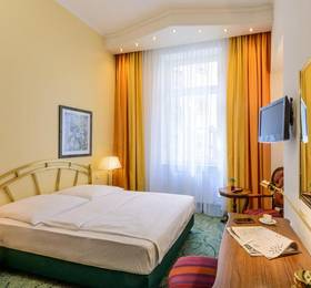 Туры в Hotel Palmenhof в Германии