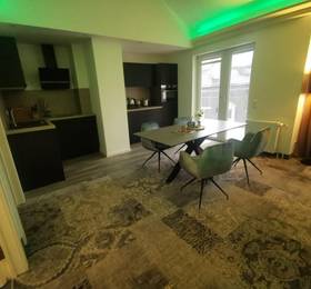 Отдых в Hotel Palmenhof - Германия, Франкфурт-на-Майне