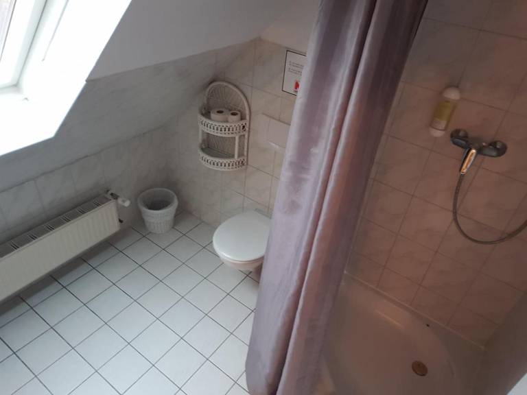 Pension Apostel 