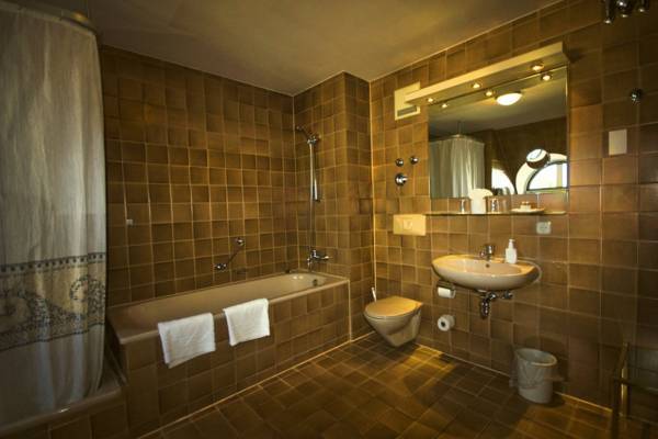 Stollberg Plaza 3* Германия, Мюнхен