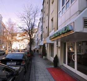 Туры в Stollberg Plaza в Германии