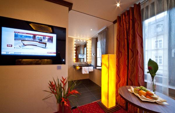 Hotel Petershof 