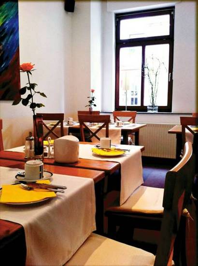 Hotel Alexander 3* Германия, Кельн
