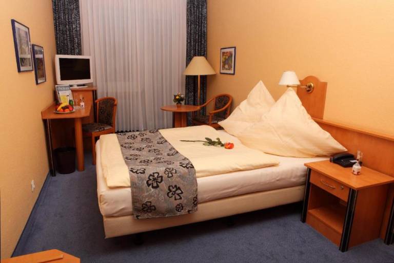 Hotel Boulevard