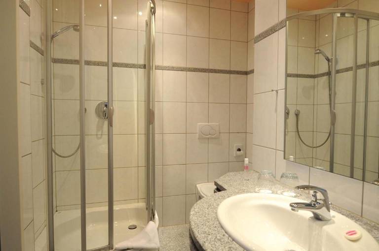 Hotel zur Krone