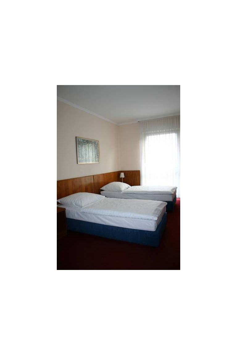 Hotel Niederrad