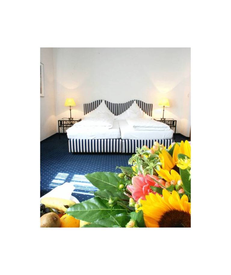 Hotel Obermaier