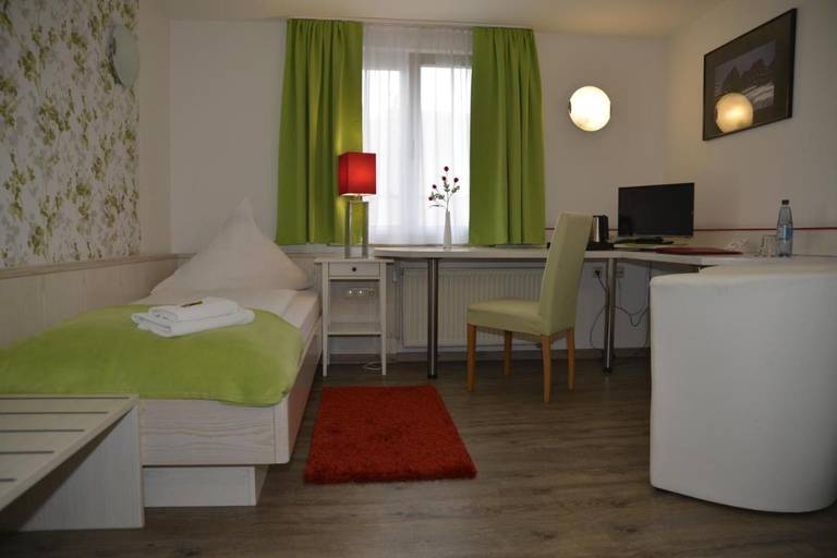 Hotel Poppular 