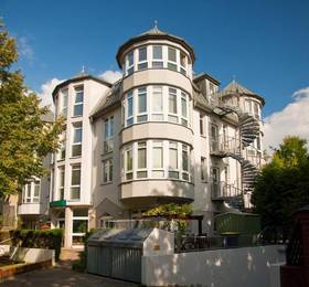 Туры в Hotel Atlantic в Германии