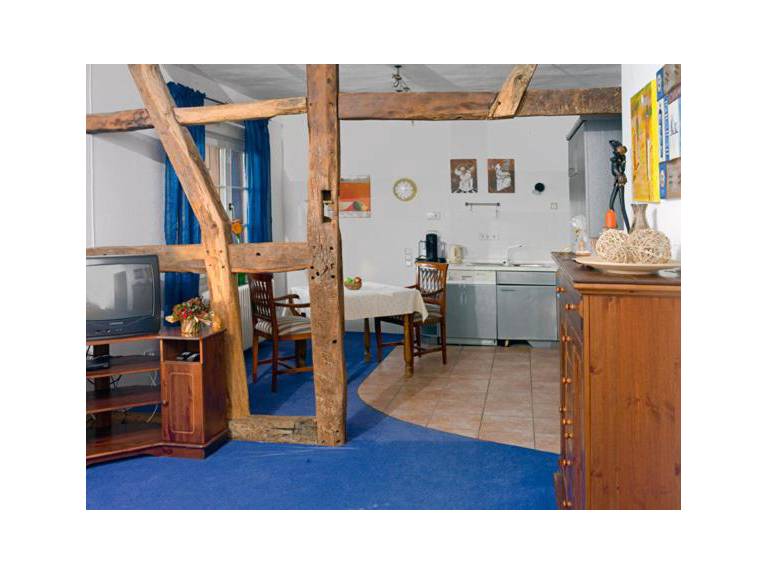 Landhaus Siebe
