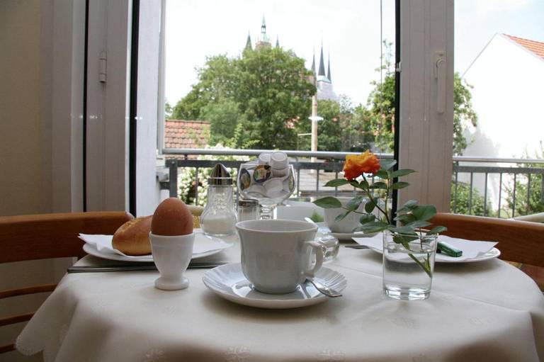 Pension am Dom 