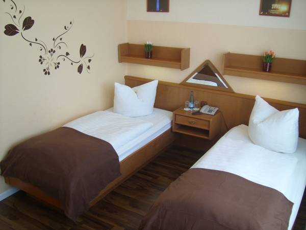 Hotel Columbia 3*