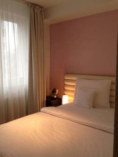 Q! Casa Berlin  4* Германия, Берлин