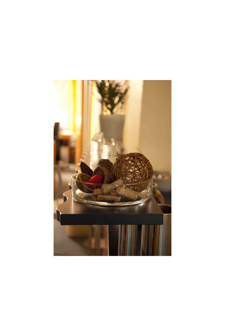 Hotel Ambiente 