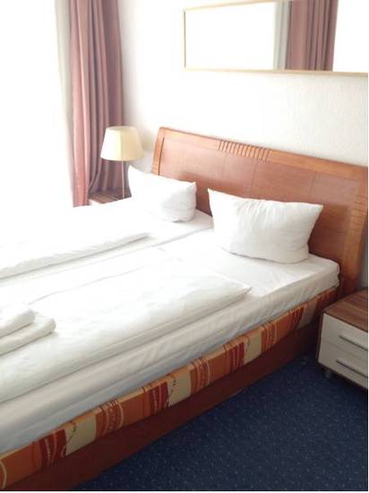 Hotel Bee Fang 2* Германия, Гамбург