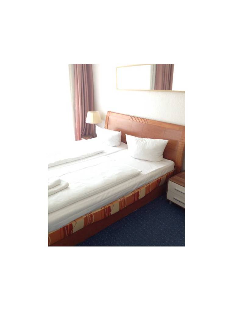Hotel Bee Fang