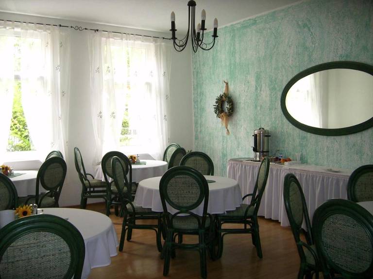 Pension Gerber 