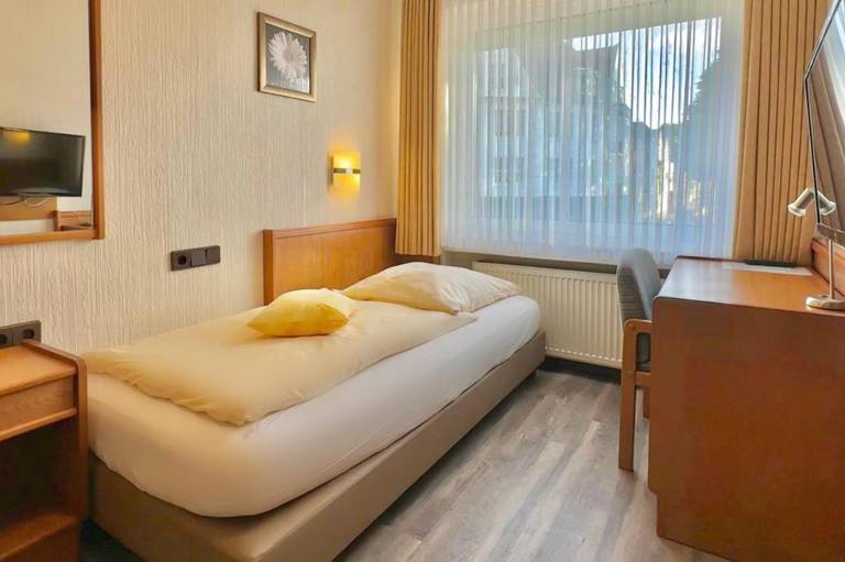 Hotel Imperial 