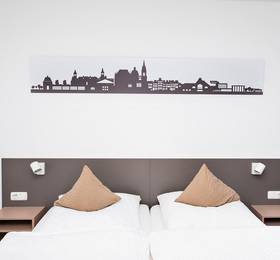 Туры в Hotel Stadtnah в Германии