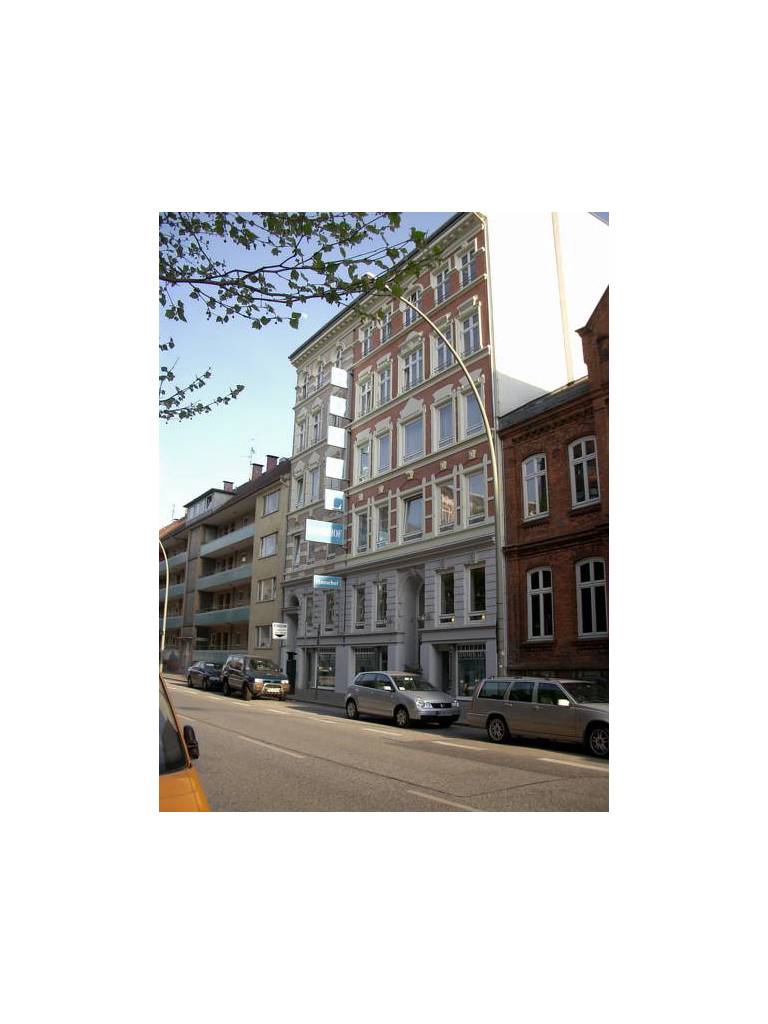 Hotel Hansehof