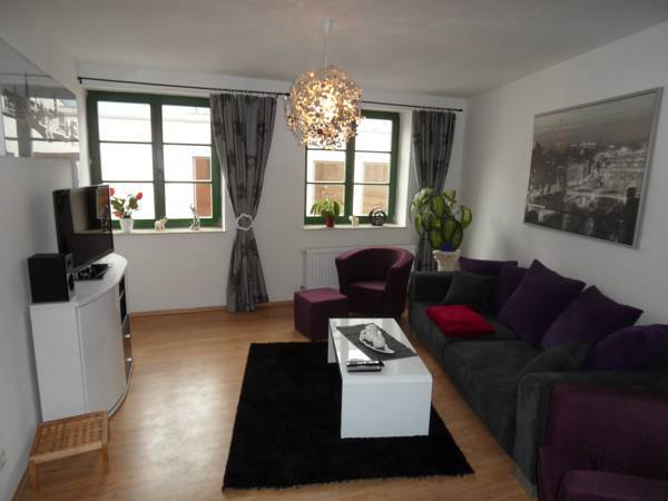 Sundapartments  4* Германия, Штральзунд