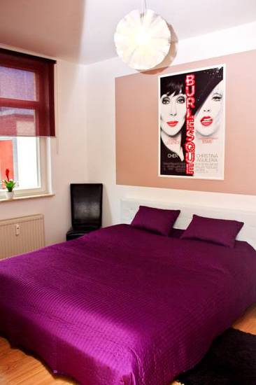 Sundapartments  4* Германия, Штральзунд