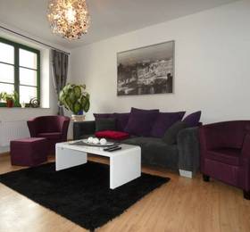 Отдых в Sundapartments  - Германия, Штральзунд