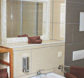 Sundapartments  в Штральзунде