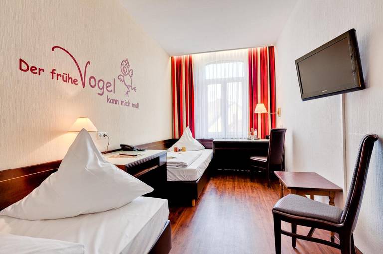 Hotel National