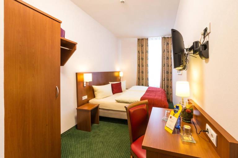Hotel Weierich