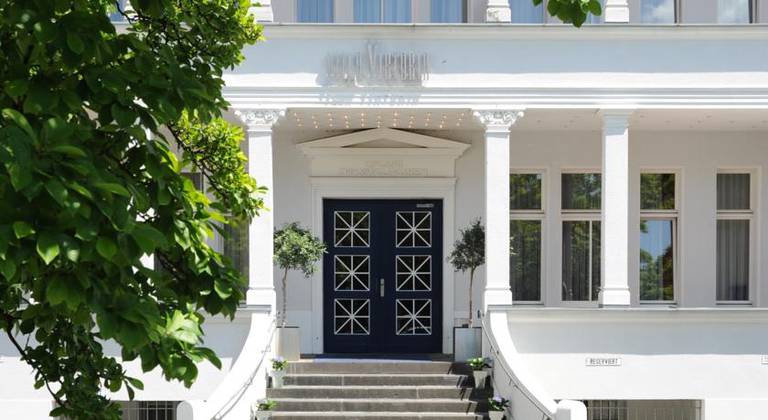 Villa Viktoria