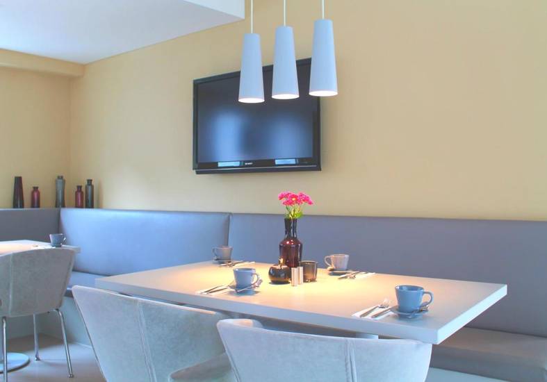 The Grey Hotel 3* Германия, Дортмунд