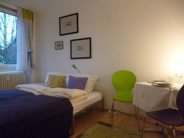 Residenz Reich  1* Германия, Гёттинген