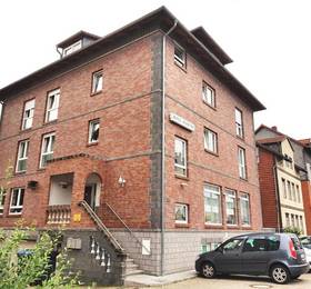 Hotel Schiffer  в Гёттингене