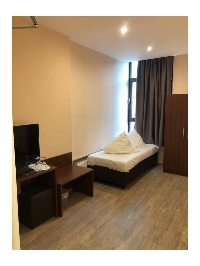 Hotel Poseidon