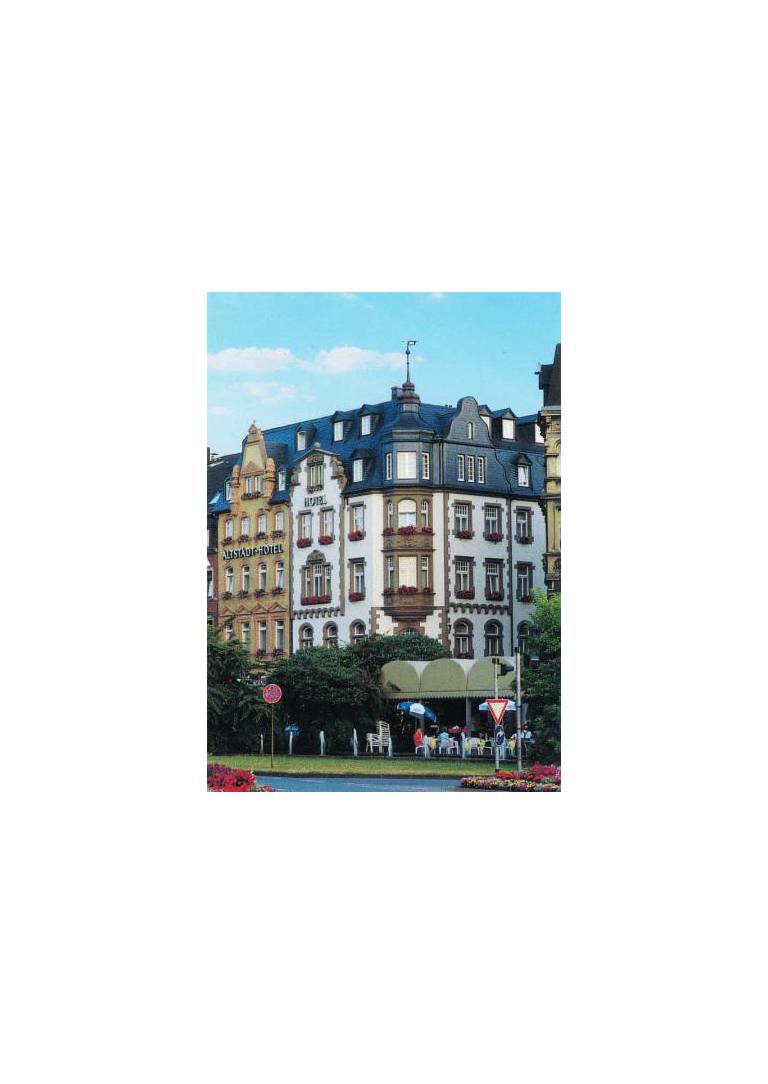 Altstadt-Hotel 
