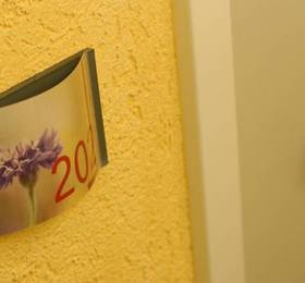 Hotel Ambiente  в Трире