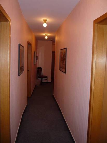Pension Pamina  Германия, Берлин