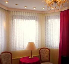 Pension Pamina  в Берлине