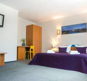 Отдых в Hotel Ambiente - Германия, Берлин