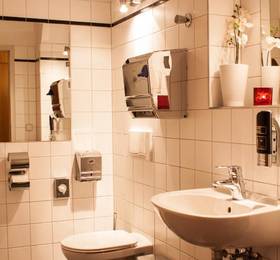 Hotel Ambiente в Берлине