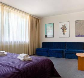 Туры в Hotel Ambiente в Германии