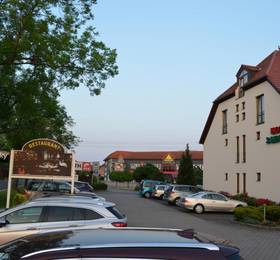 Hotel 3 Linden в Лейпциге
