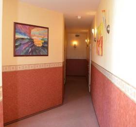 Отдых в Hotel Albertin - Германия, Берлин